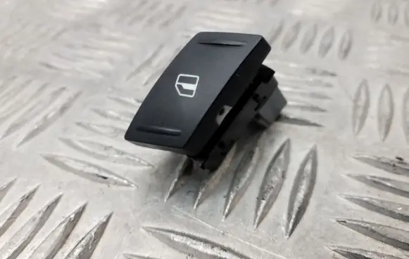 Skoda Yeti (5L) Electric window control switch 1Z0959855