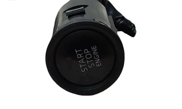 Mazda CX-5 Engine start stop button switch KD45663S0