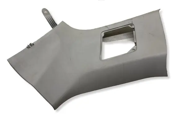 Volvo XC90 (D)pillar trim (top) 