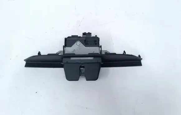 Ford Kuga I Tailgate/trunk/boot lock/catch/latch 8V41S442A66AC