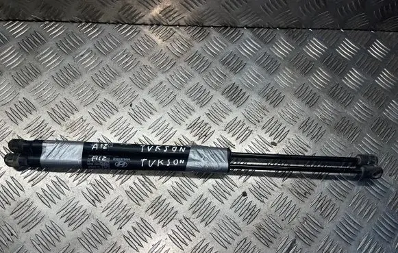 Hyundai Tucson JM Tailgate/trunk strut/damper 817712E000 2538RM0585N