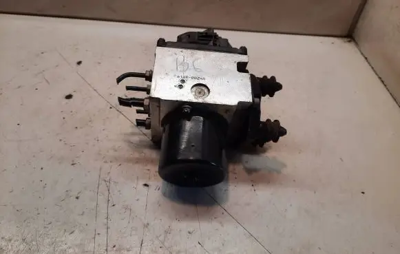 Volkswagen PASSAT B6 ABS Pump 3C0614095M 15747502B 15747702