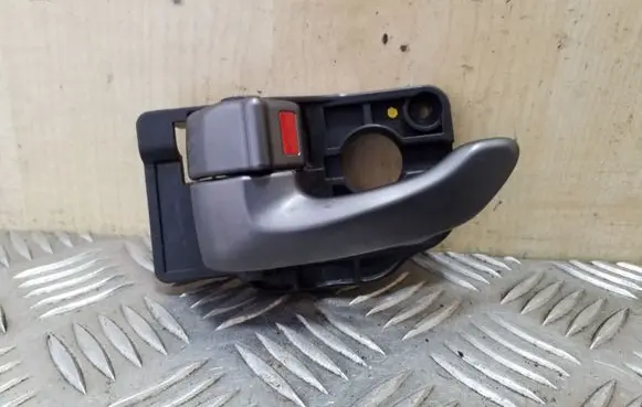 KIA Soul Front door interior handle
