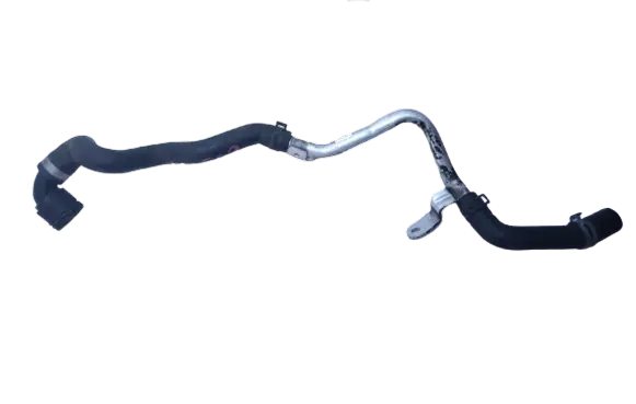 Audi Q5 SQ5 Engine coolant pipe/hose 80A121071B 80A122109J W563