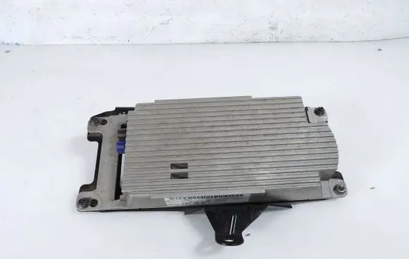 BMW 5 F10 F11 Engine control unit/module 9257150-01