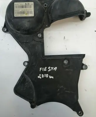Ford Fiesta Timing belt guard (cover) 8A6G6007AB44