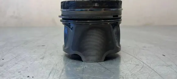 Renault Kangoo II Piston K9K
