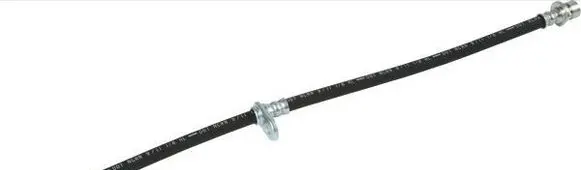 Brake vacuum hose/pipe