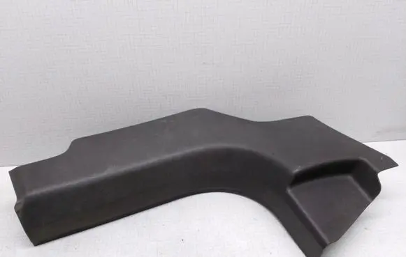 Opel Zafira B Other sill/pillar trim element 322225228 13129335RH