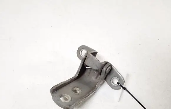 Toyota Corolla Verso E121 Front door upper hinge 68710-12150