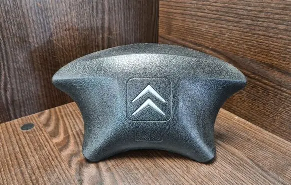 Citroen Berlingo Steering wheel airbag PA10105020 96454032