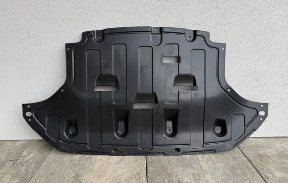 Hyundai Kona I Engine splash shield/under tray 29111DD000