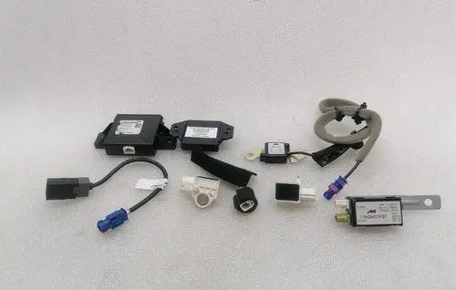 McLaren 675LT Spider Aerial antenna switch 11M1077CP