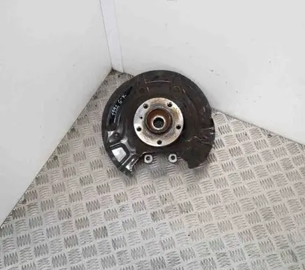 BMW X3 F25 Rear wheel hub