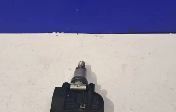 Tire pressure sensor