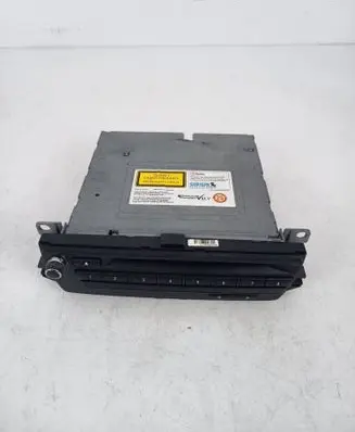 BMW X1 E84 Radio/CD/DVD/GPS head unit 9283247
