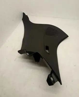 Mercedes-Benz GLC X253 C253 (D)pillar trim (top) A2536902425