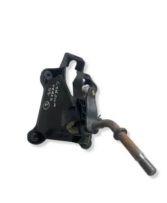 Toyota Corolla Verso AR10 Gear shifter/selector 112101680 335300F010