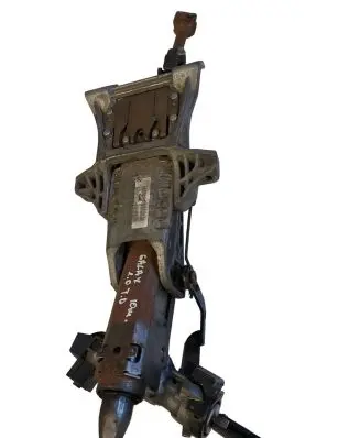 Ford Galaxy Steering wheel axle