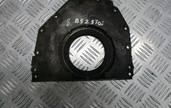 Volkswagen PASSAT B5.5 Crankshaft 