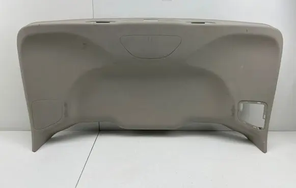 Chrysler Pacifica Tailgate trim 5RK07TRMH