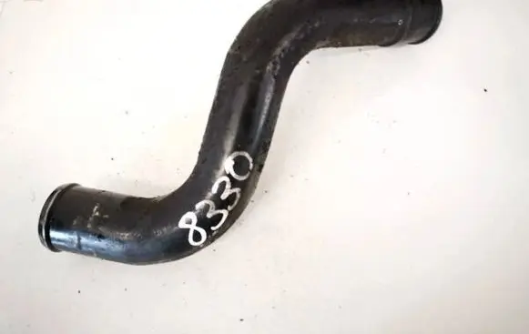 Peugeot 4007 Intercooler hose/pipe