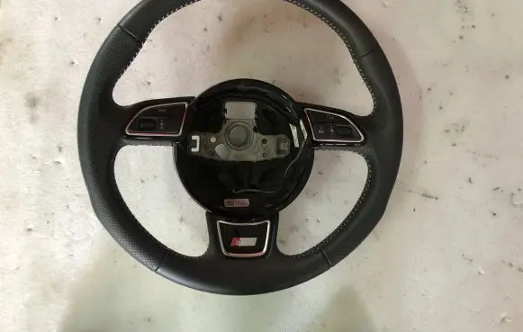 Audi Q5 SQ5 Steering wheel 8R0419091 8R0419091C