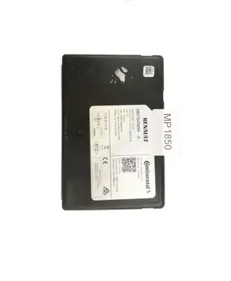 Renault Kadjar Other control units/modules 282754595R A2C9583741201 282754595RA