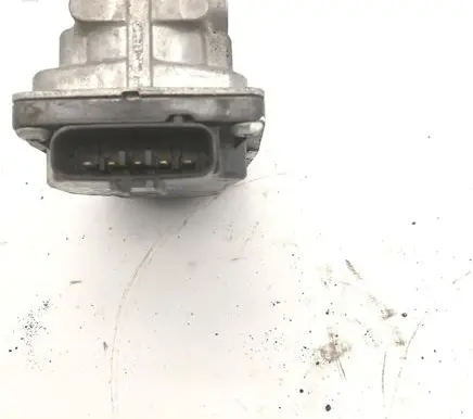 Toyota Verso-S EGR valve 258000R010 VN1501000042