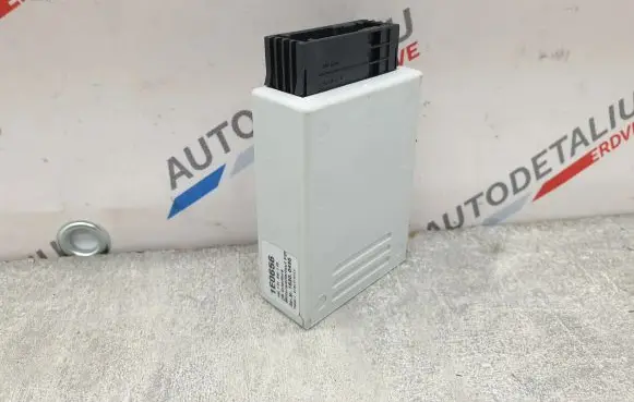 BMW X5 F15 Other control units/modules 1E0656 16300486 ZBINTERFACE