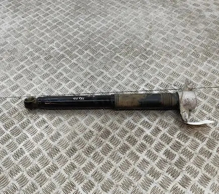 Volvo C40 Rear shock absorber/damper 32346139