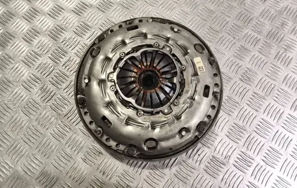 Clutch set kit