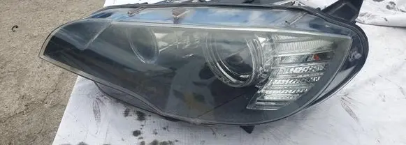 BMW X6 E71 Headlight/headlamp 
