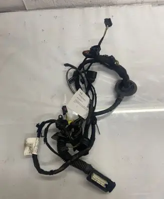 Audi A8 S8 D4 4H Front door wiring loom 4H0971029LS