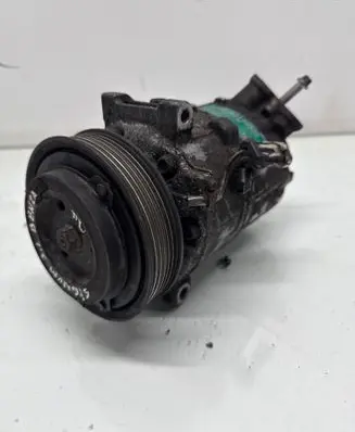 Opel Signum Air conditioning (A/C) compressor (pump) 13140505 8618 7488406304