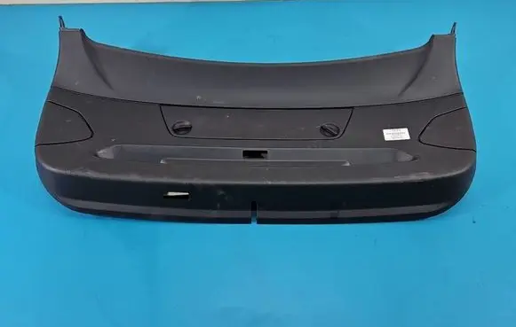 BMW 3 GT F34 Tailgate/boot cover trim set 7295620 IMPRK1539974