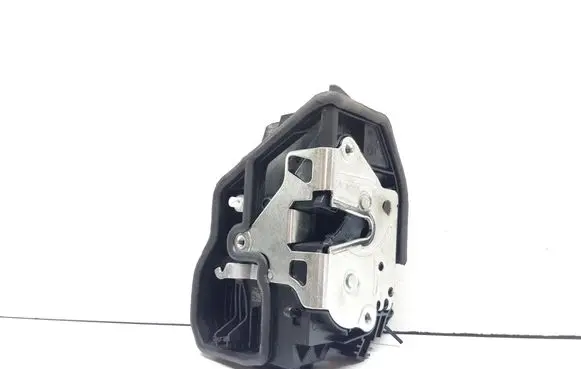 BMW X1 E84 Rear door lock 7202148