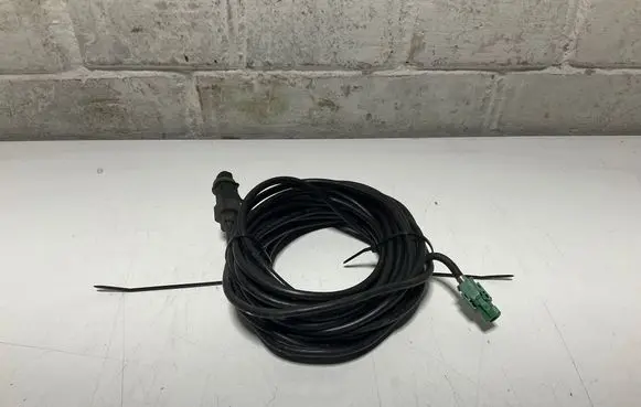 BMW 5 F10 F11 Camera wiring loom 9182930 9153091