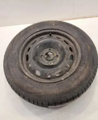 Citroen Berlingo R15 spare wheel 
