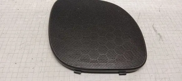 Side speaker trim/cover