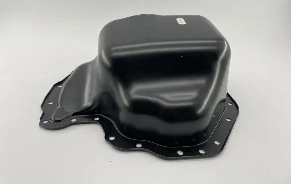 Volkswagen Fox Oil sump 0003746787 03D103601G A4201060411
