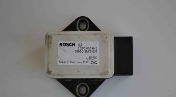 Honda Civic Other devices 39960SMG003