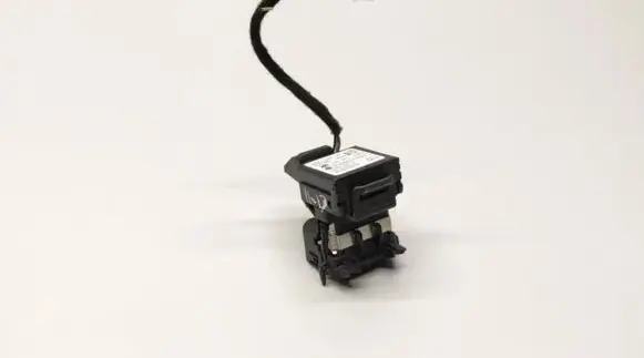 Volvo V60 Ignition lock 28227917 AH4N15607AE
