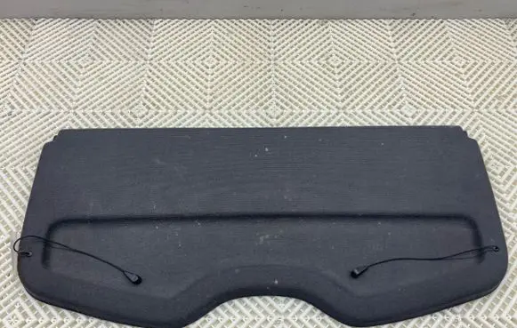 Renault Clio III Parcel shelf 