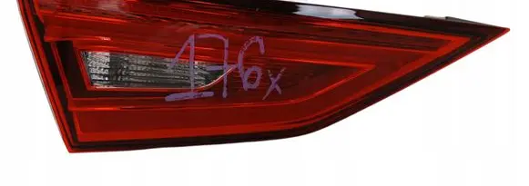 Audi A3 S3 8V Tailgate rear/tail lights 8V5945093H