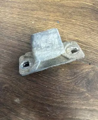 Renault Master III Sliding door check strap stopper 
