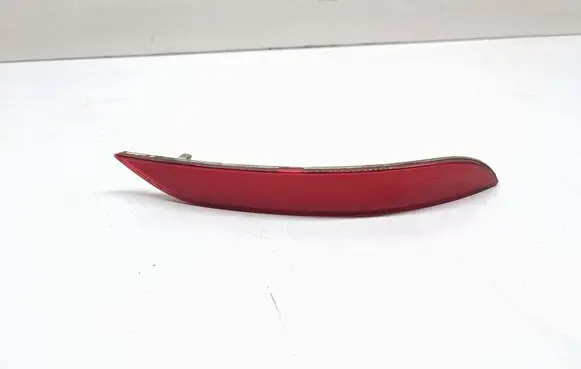Rear tail light reflector