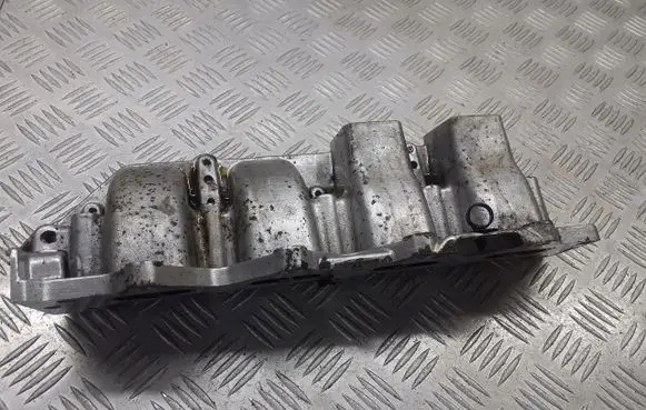 Renault Scenic II - Grand scenic II Intake manifold 8200135480