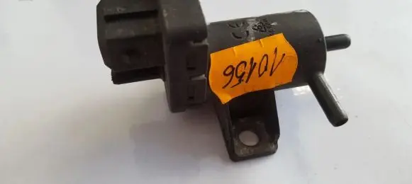 Renault Megane II Turbo solenoid valve 7700113709