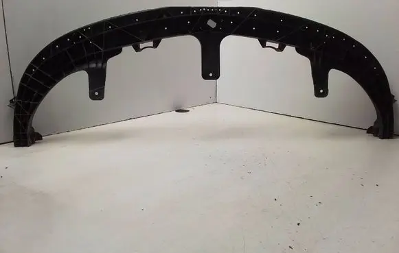 Opel Insignia A Front bumper lip 13238346 551004542